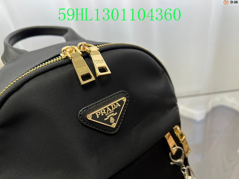 Prada Bags - The Barnes Bags  850