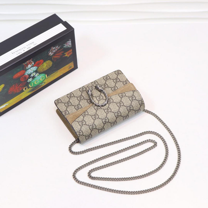 AmeliaLuxury - GCI Bags - 1125