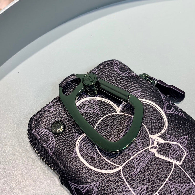 Fan Fashion Lu-Vi bags - 9273