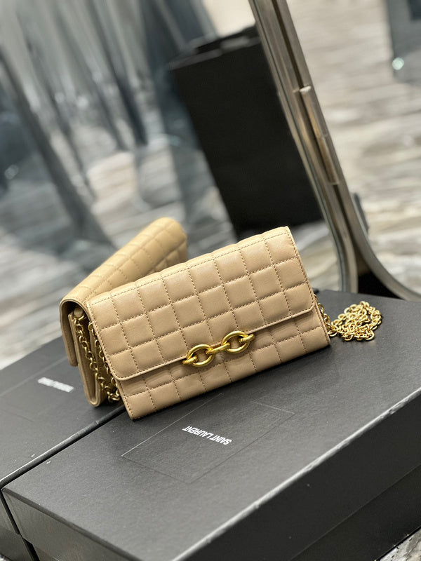 Amelia - YSL Bag - 4001
