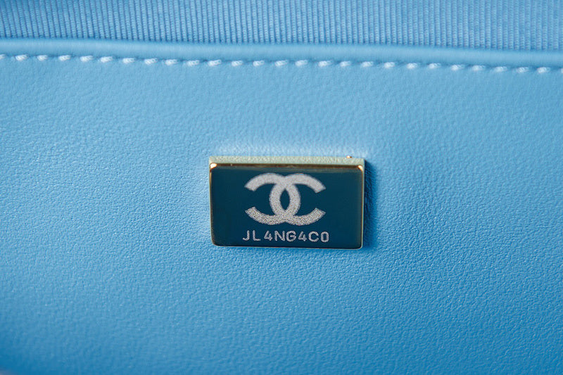 AmeliaLuxury - CHL Bags - 3012