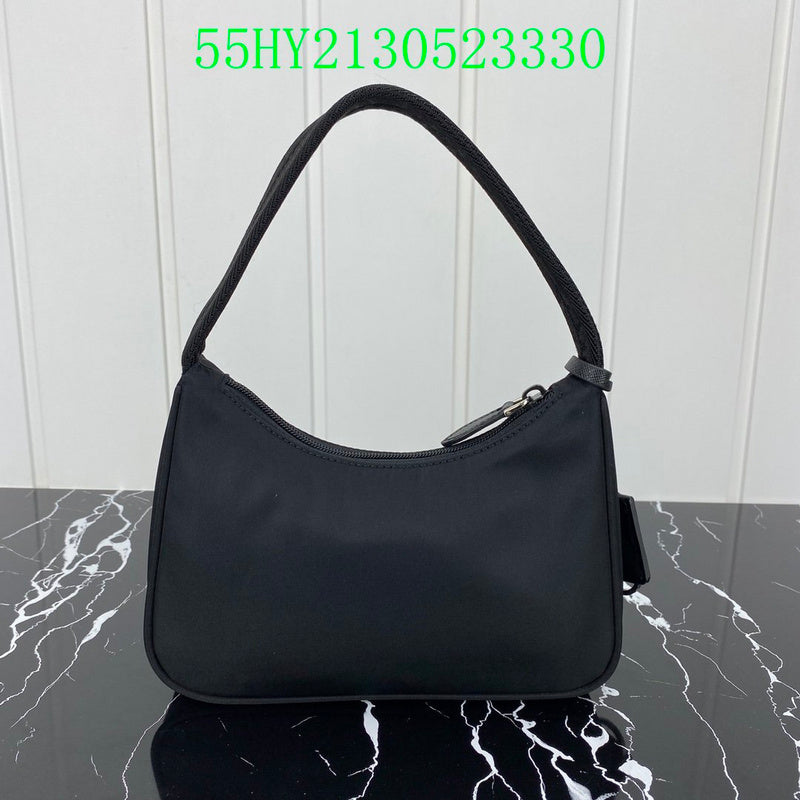 Prada Bags - The Barnes Bags  1265