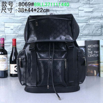 Amelia  - GCI Bags - 11414