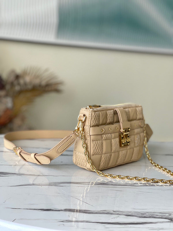Amelia- Lu-Vi bags - 5863