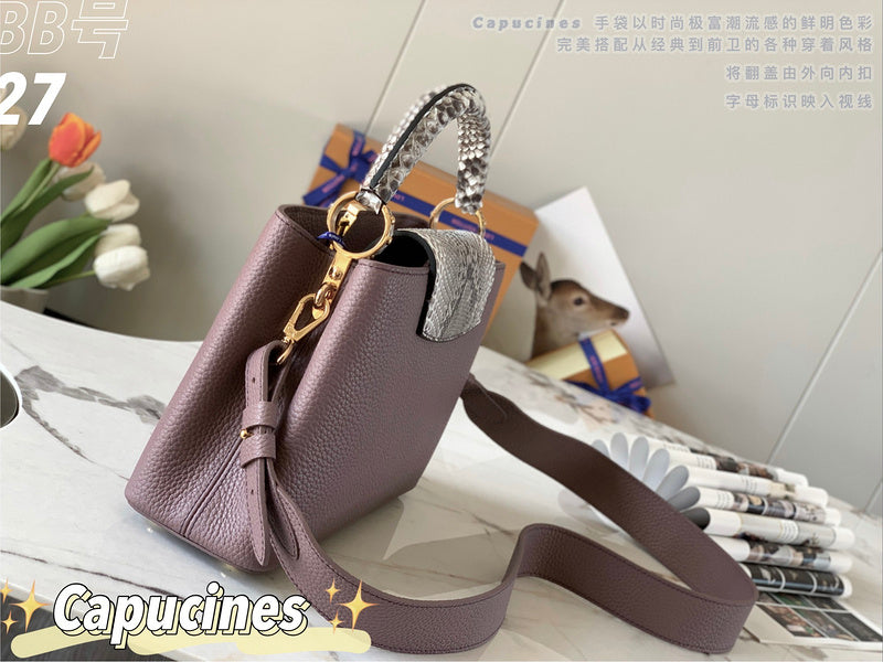 Amelia - LOV Lady Bags - 706