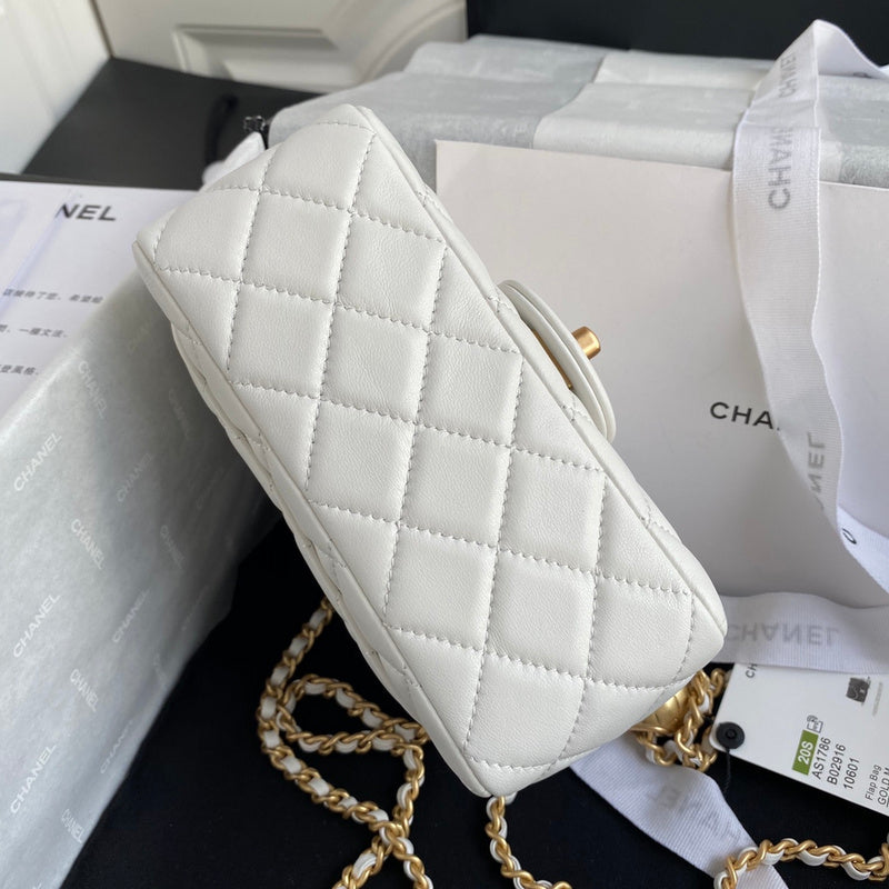 Amelia- CHL Bags - 6411