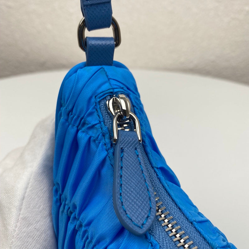 Amelia- PRDA  LUXURY BAGS - 993