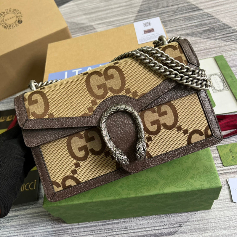 Amelia- GCI Bags - 4526
