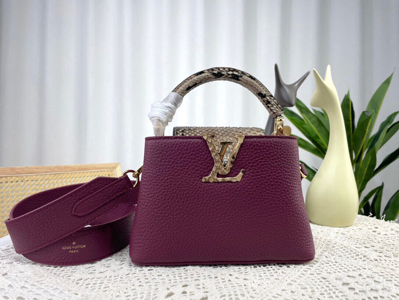 Amelia - LOV Lady Bags - 112