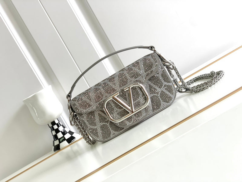 Amelia- VEL WOMEN LUXURY BAGS - 619