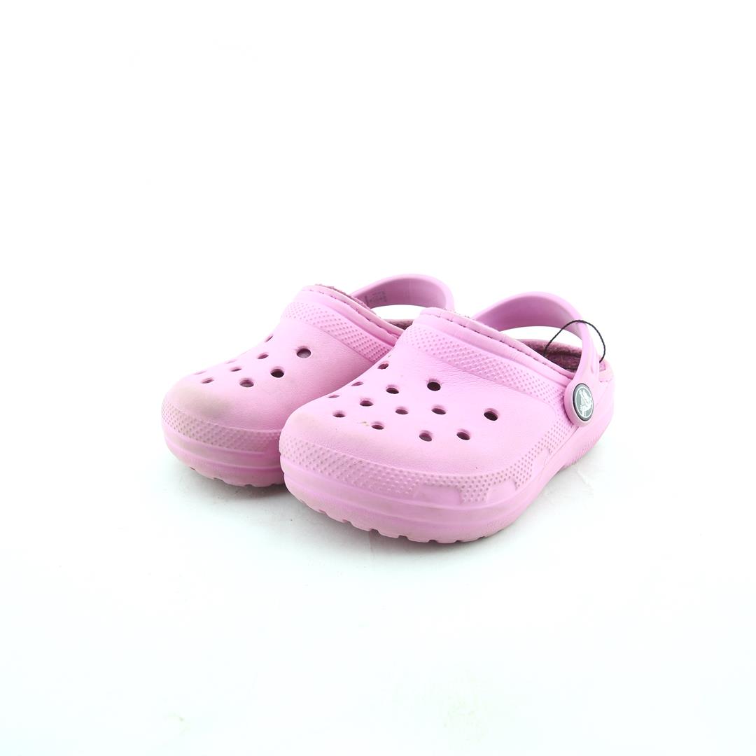 CROCS ICONIC COMFORT