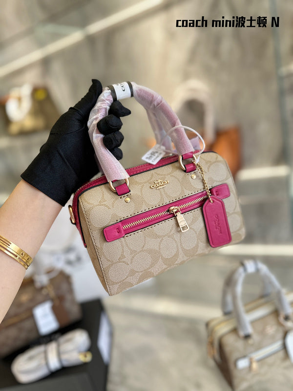 Amelia - CCH Bags - 387
