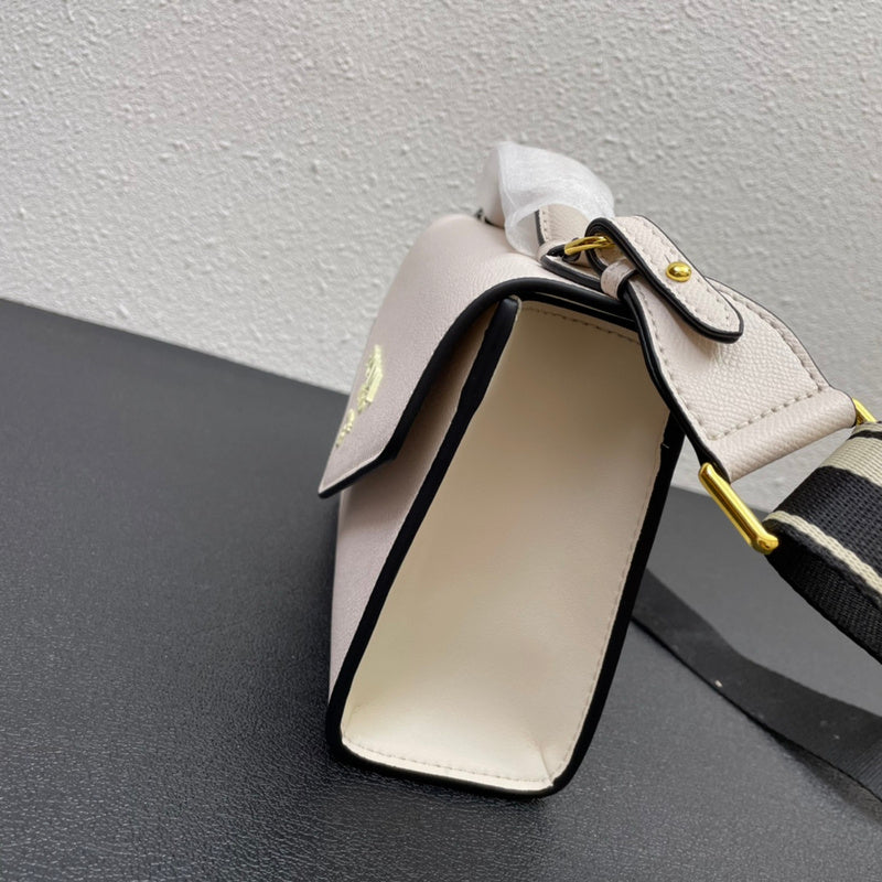 Amelia- PRDA  LUXURY BAGS - 538