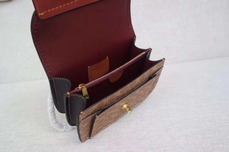 Amelia - CCH Bags - 496