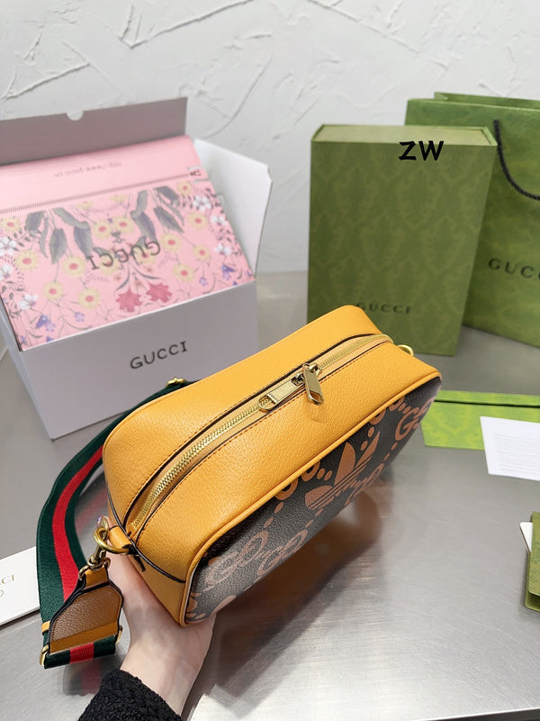 Amelia  - GCI Bags - 11847
