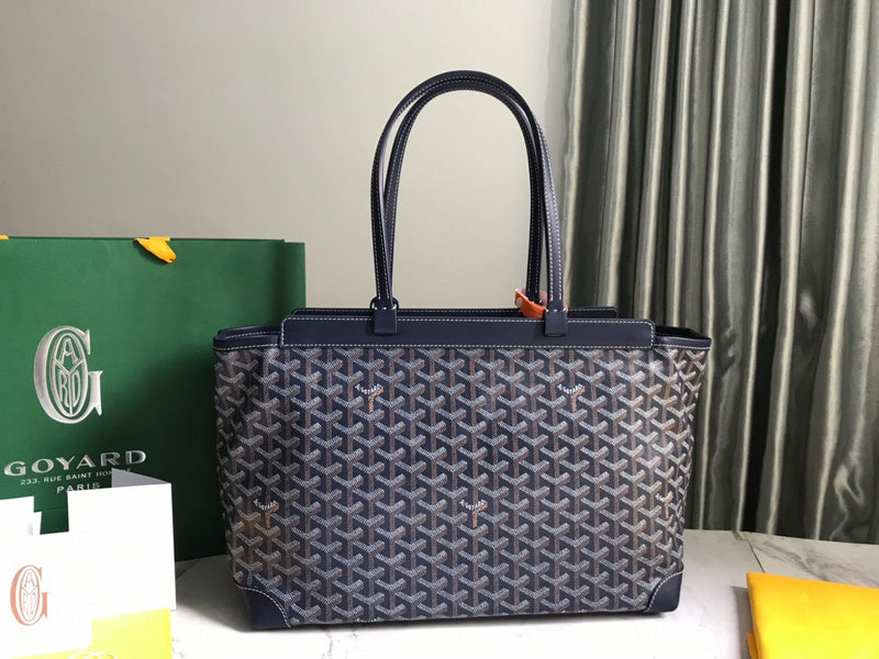 Amelia- G-YARD BAGS - 229