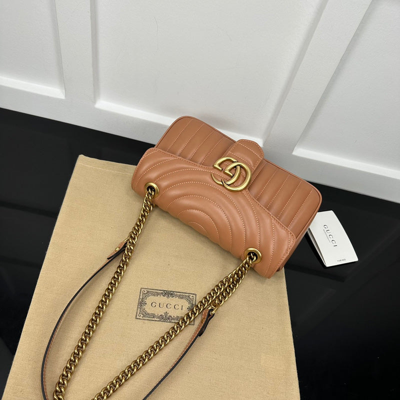 Amelia- GUKI Women Bags - 591
