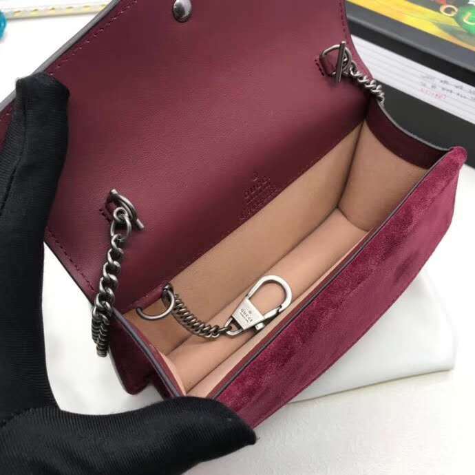 AmeliaLuxury - GCI Bags - 583