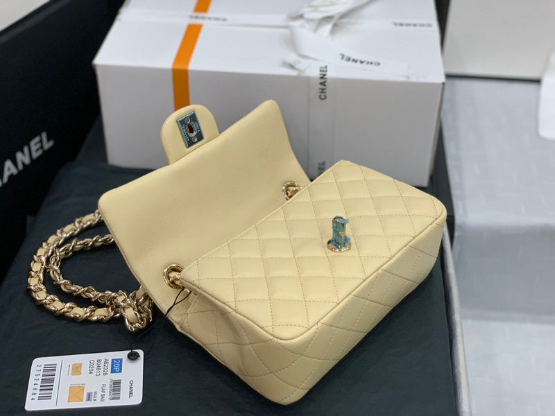 Amelia-  CHL BAGS  - 613
