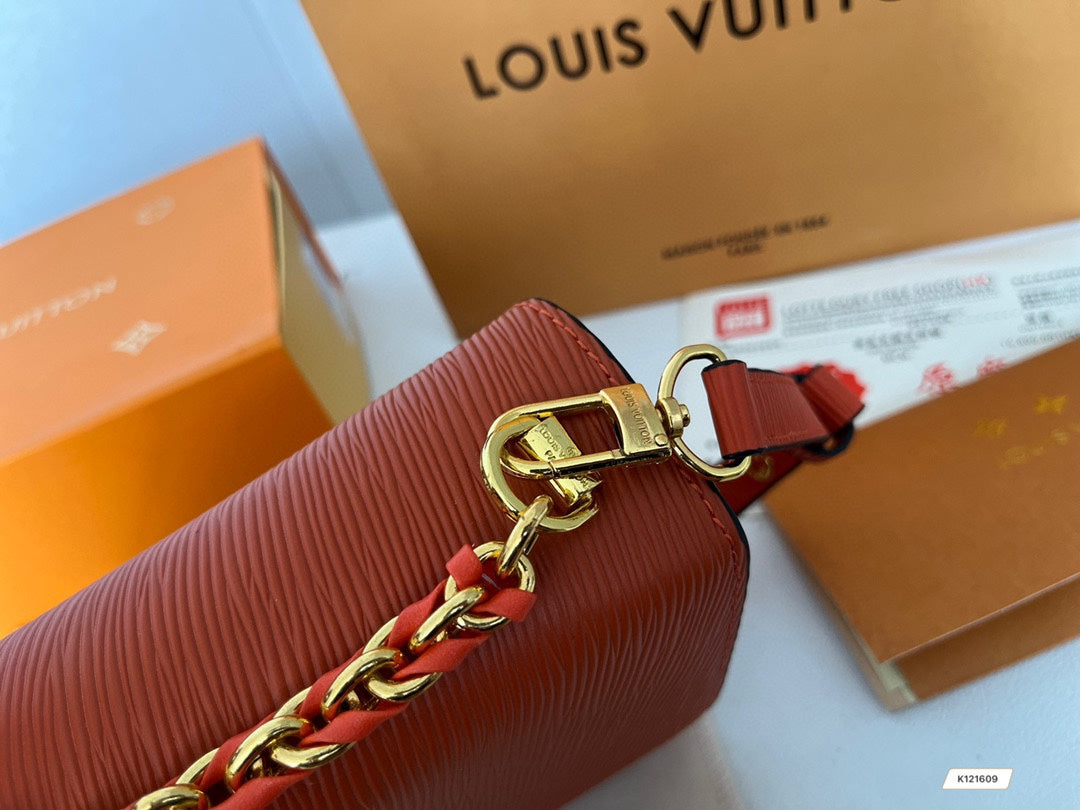 New Lux Bags Louis Vuitton  529