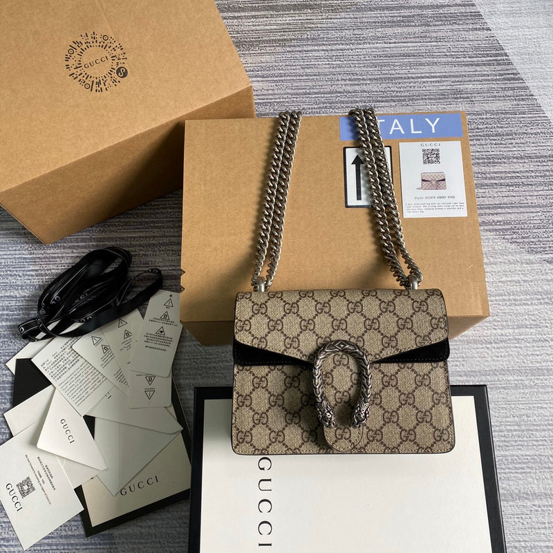 Amelia- GUKI Bags - 2261