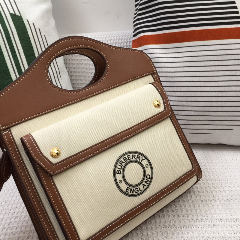 Amelia- BOR Bags - 034