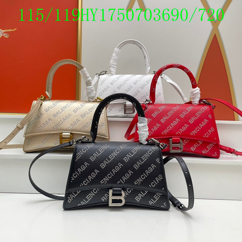 Amelia - BGA Bags - 1721