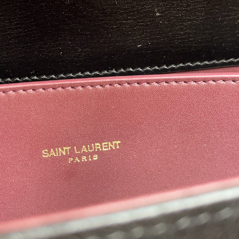 Amelia - YSL Bag - 2200