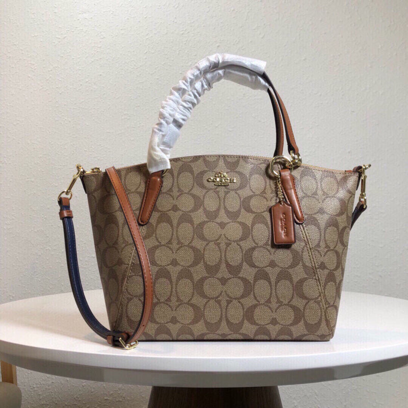 Amelia- CAH Bags - 638