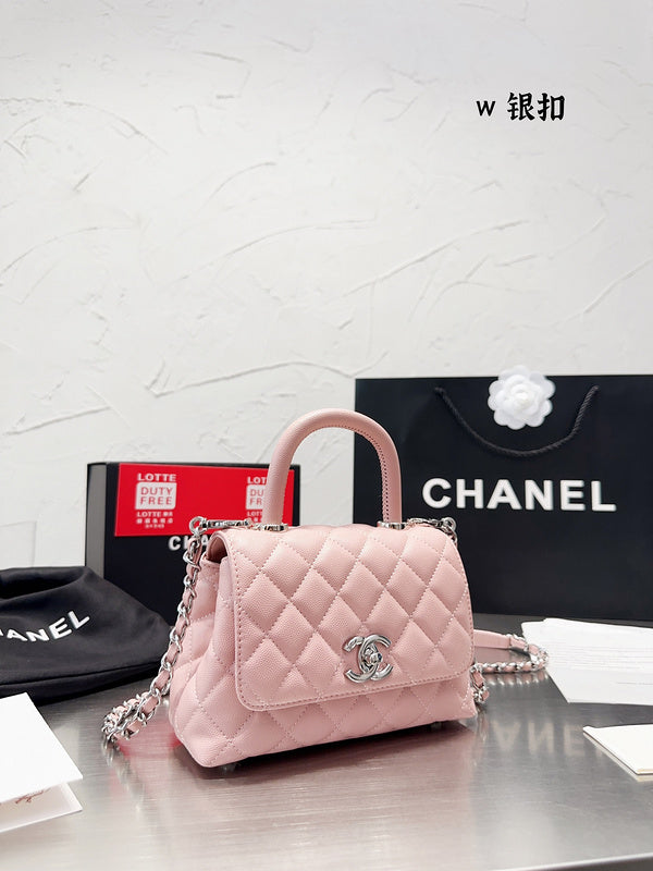 Amelia- CHL Bags - 6905