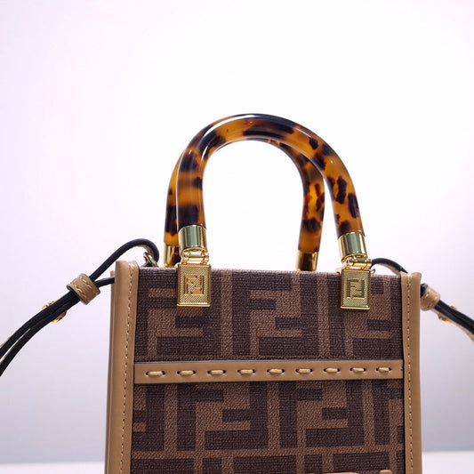 Amelia- FDE Bags - 112