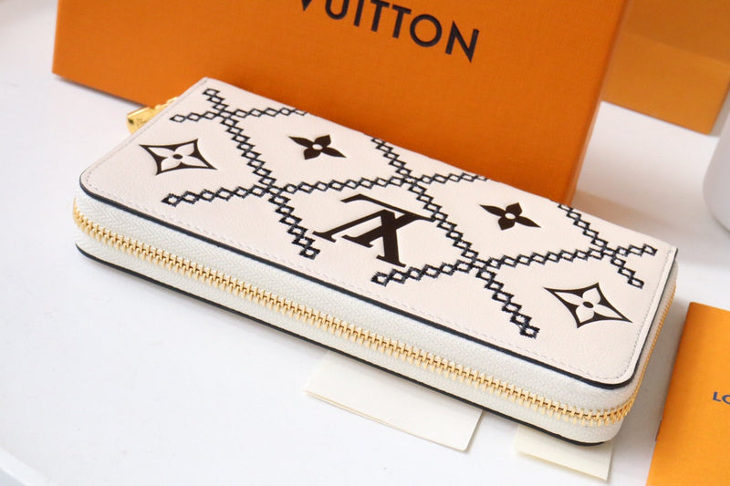 Amelia- LOV  Luxury  Wallets - 647