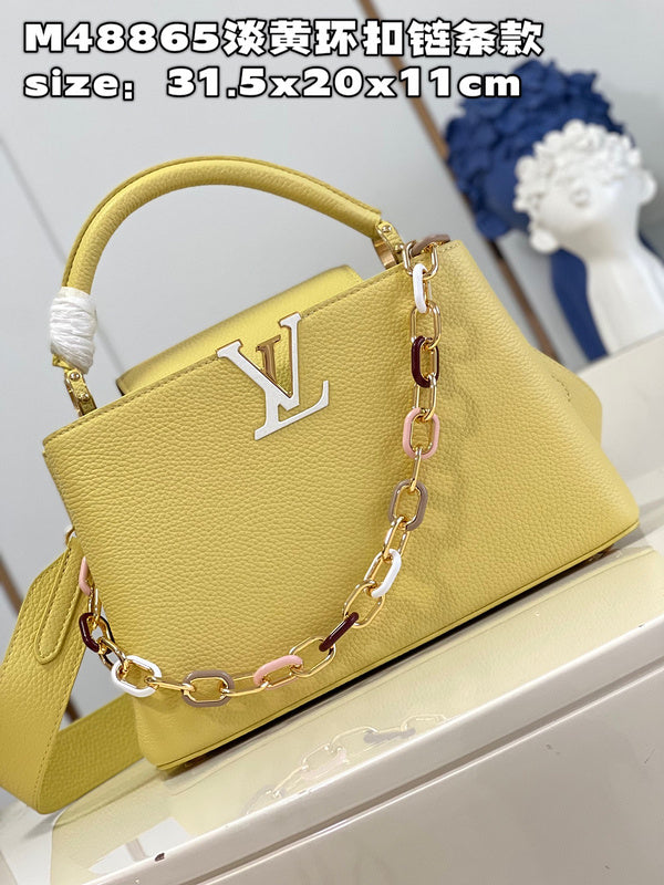 Amelia's Bag Gallery - LOV Bags - 936