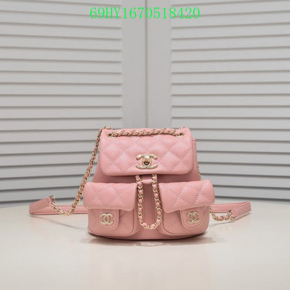 Amelia - CHL Bags - 893