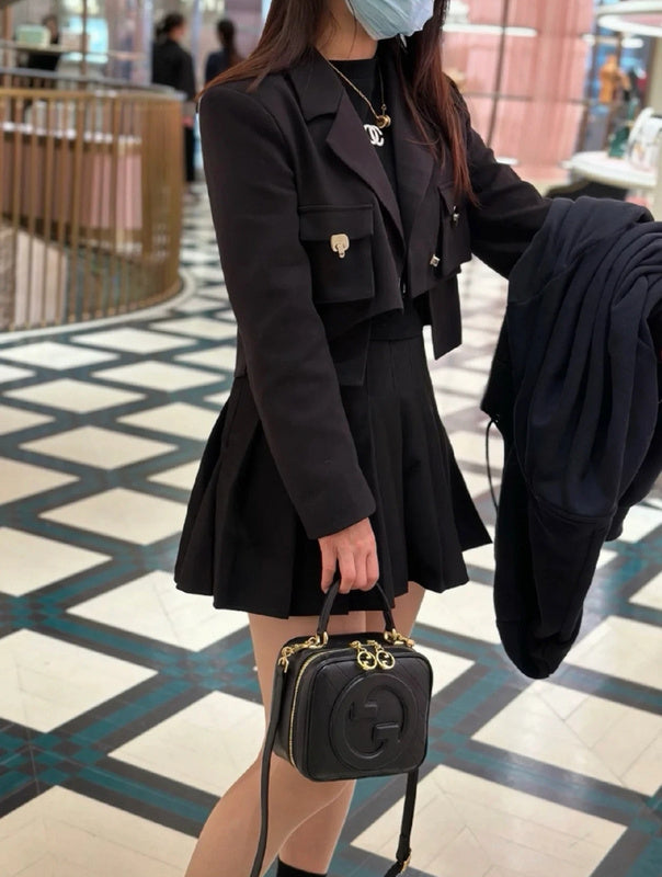 Amelia- GUKI Women Bags - 449