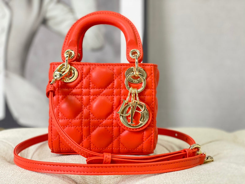 Amelia- DOR Bags - 970