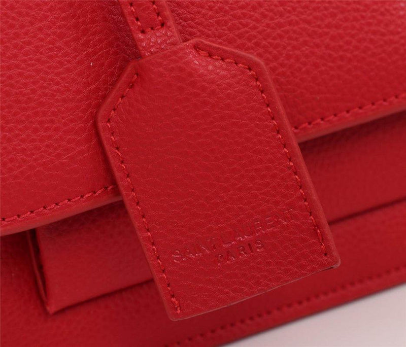 Amelia - YSL Bag - 2537
