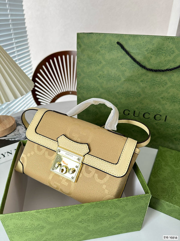 Amelia  - GCI Bags - 11739