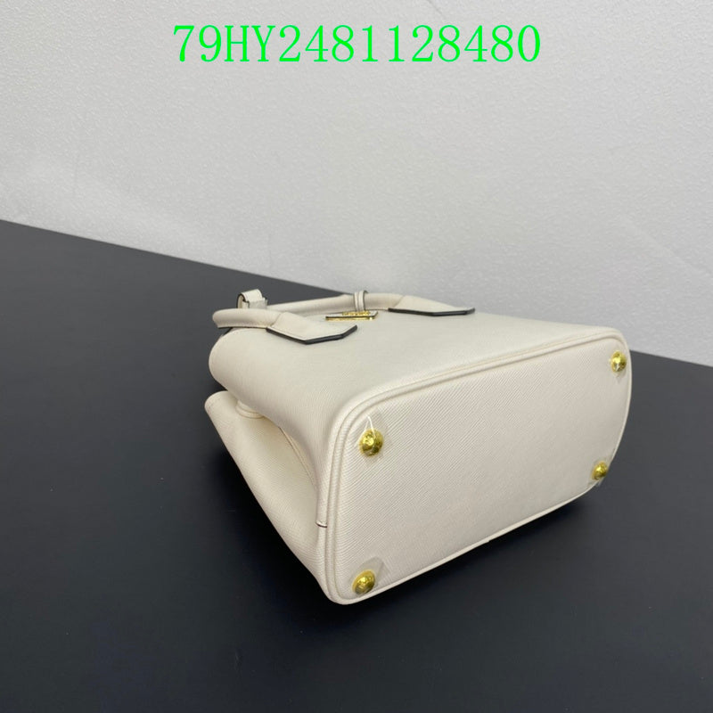 Prada Bags - The Barnes Bags  743
