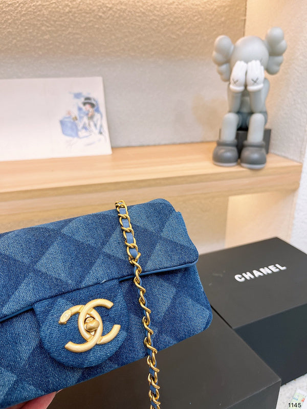 Amelia- CHL Bags - 7160