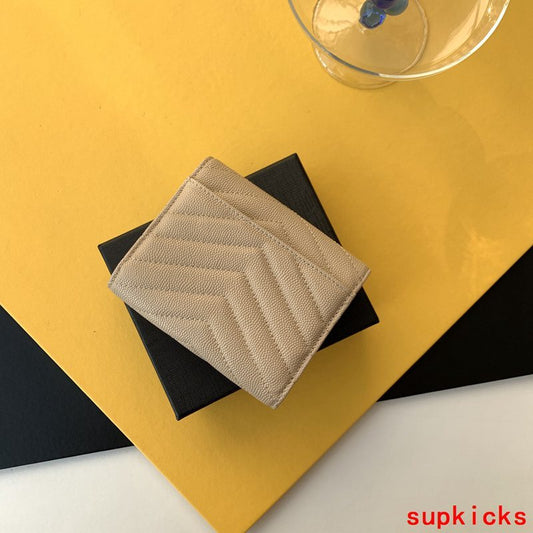 Amelia- - Mix Wallets - 069