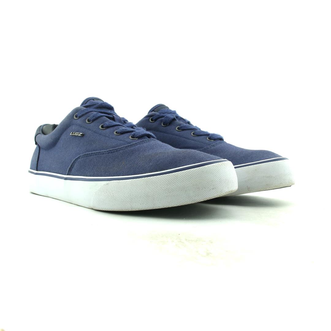 LUGZ  FLIP