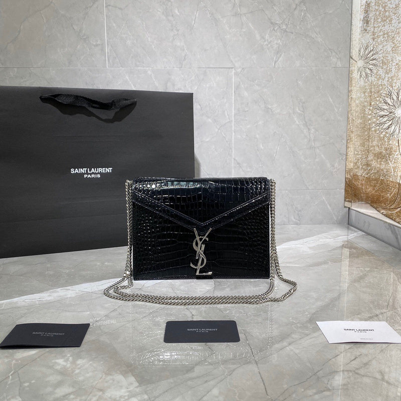 Amelia - YSL Bag - 4060