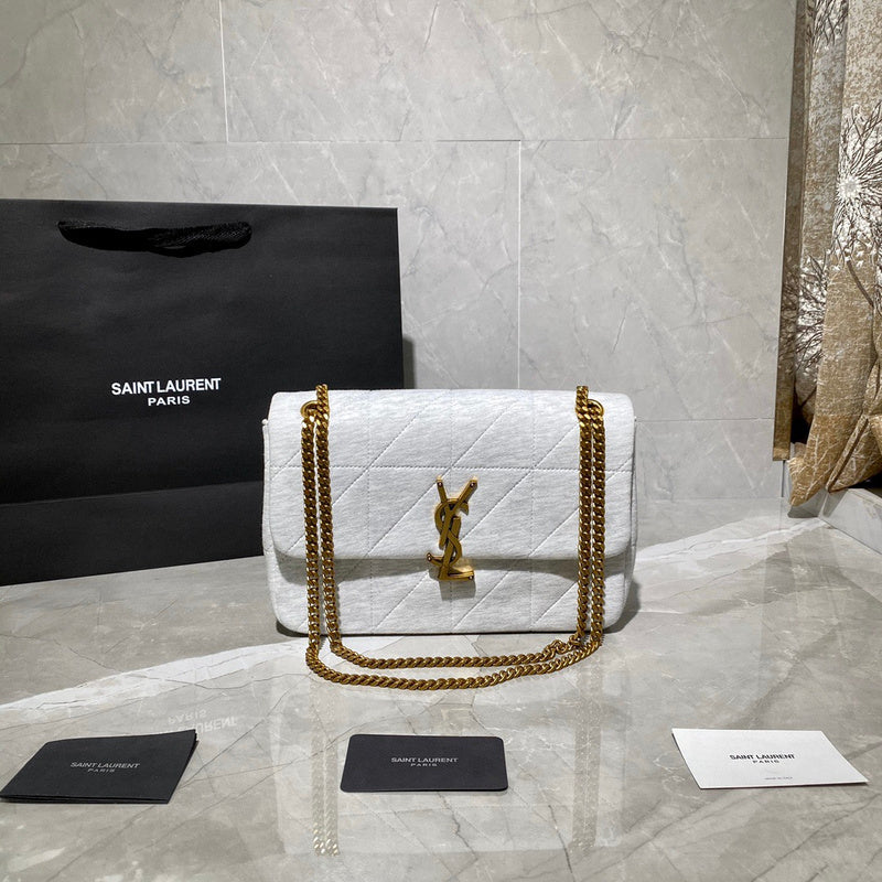Amelia - YSL Bag - 4118