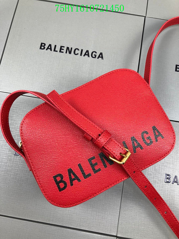Amelia - BGA Bags - 2466