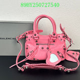 Amelia - BGA Bags - 1693