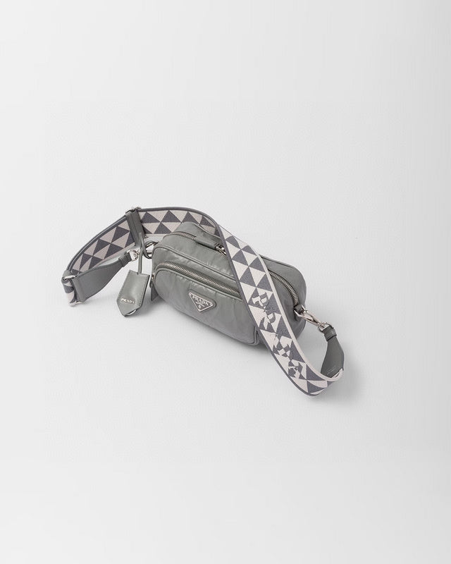 Amelia- PRDA  LUXURY BAGS - 847