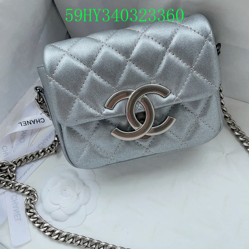 Amelia - CHL Bags - 1256