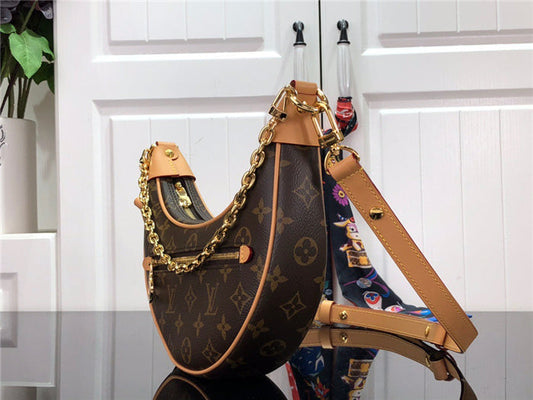 Amelia- LOV Bags - 638
