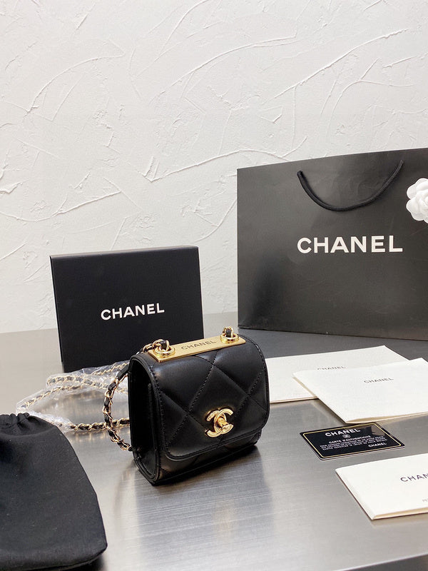 Amelia- CHL Bags - 7093